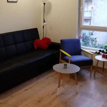Cute Apartment Marla Art Close To Center Pula Exterior photo