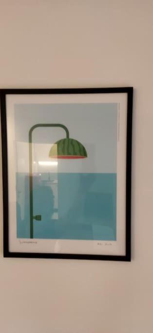 Cute Marla Art Close To Center * Pola