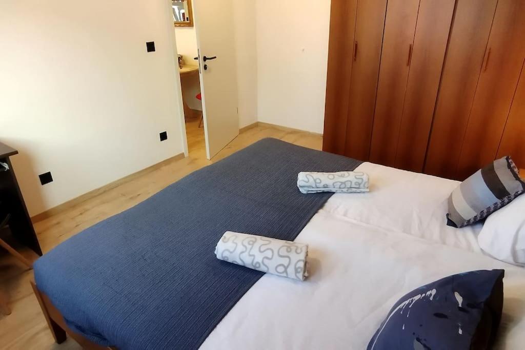 Apartment Cute Marla Art Close To Center Pula
