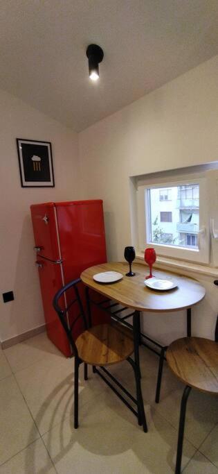Apartment Cute Marla Art Close To Center Pula