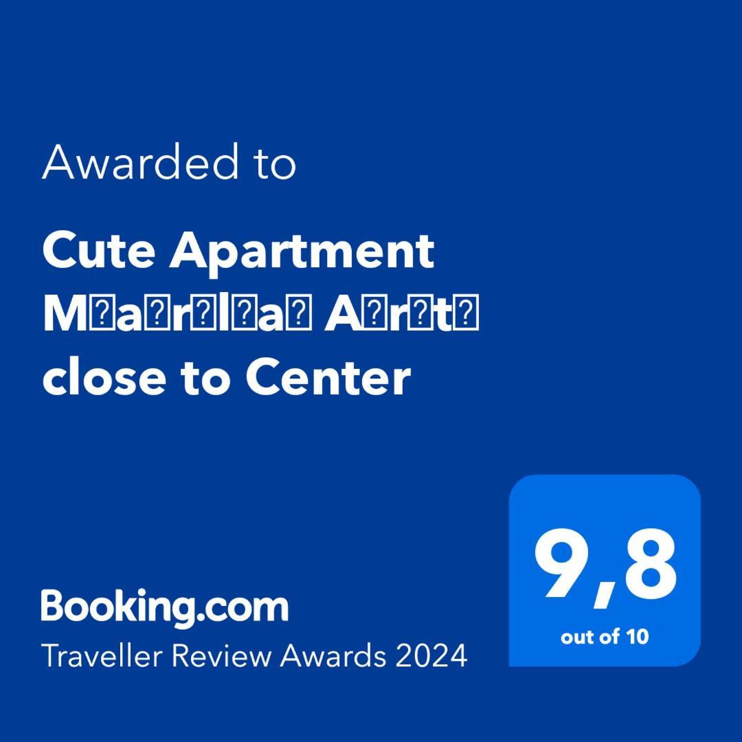 Apartment Cute Marla Art Close To Center *